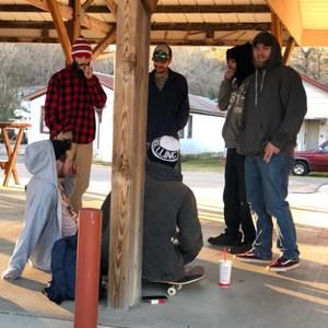 Meet your Posher, Drew